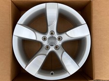 4x neu 19 Zoll Original Felgen