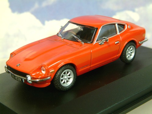 Oxford diecast s30 - oxford,
