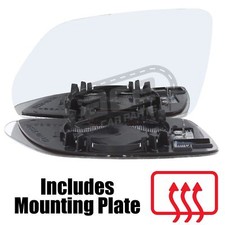 VW Polo Mk4 9N3 2005-2010