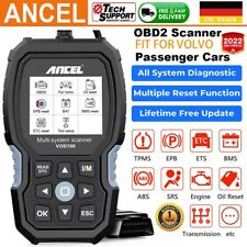 ANCEL VOD700 Profi Diagnosegerät OBD2 Gerät All System Auto Scanner fitfür Volvo