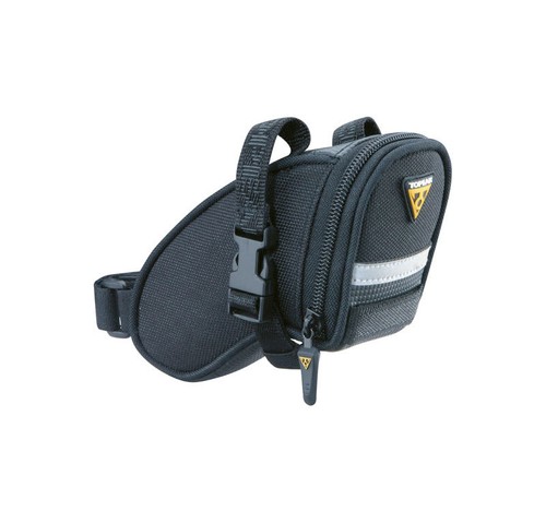 Topeak aero wedge - wedge, gurt