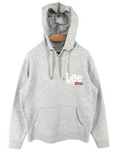 LEE Herren Pullover Hoodie