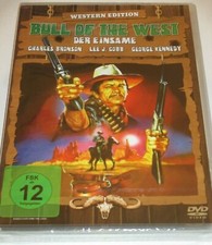 Der Einsame - Bull of the West