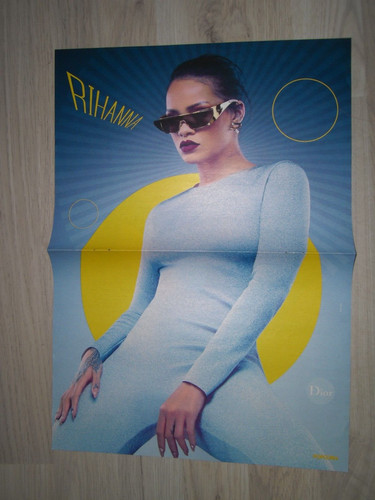 Rihanna love poster sammlung - rihanna,