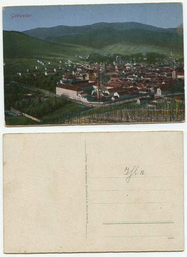 10185 gebweiler elsaß - -,