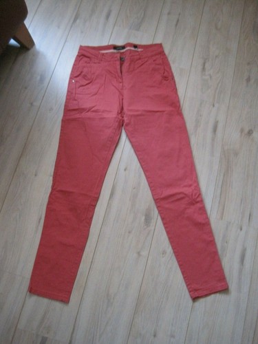 Damenhose rot von - in, women