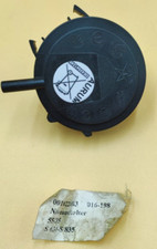 Niveauschalter 65/25 7610 03 für Waschmaschine AEG BOSCH Siemens