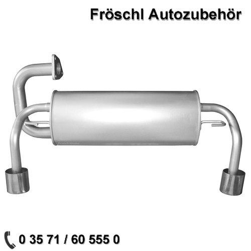 Für rover mgf - für,