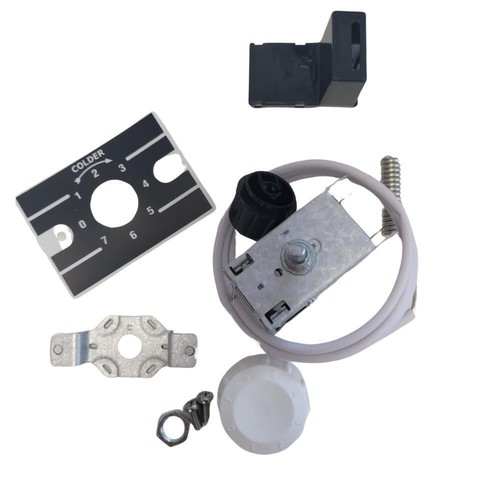 Thermostat für zapfanlagen - für,