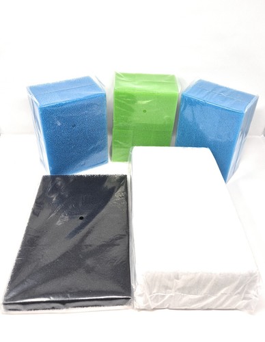 Teiliges filterset - teiliges,