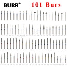 Dental FG Diamond Burs for