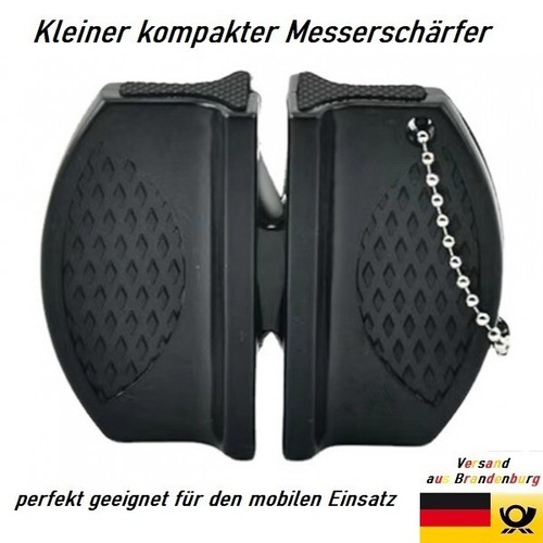 Taschen-Schärfer