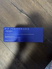 Shiseido bio performance skin - shiseido,