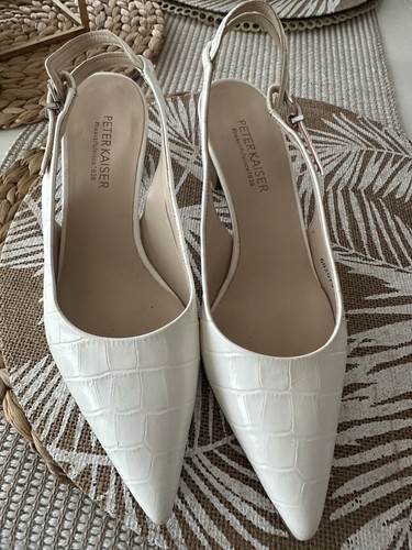 Peter kaiser braut schuhe - peter,