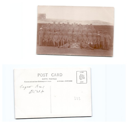 Schutztruppe - ,