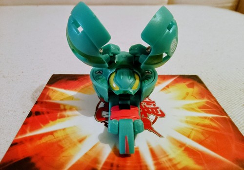Bakugan battle brawlers ventus - bakugan,