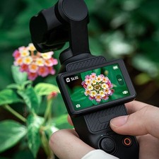 Transform Your For Pocket 3