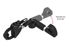 Eufab Rahmenhalter für