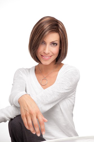 Ellen wille hairpower - wille,