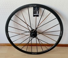 Lightweight Ventoux HR 700C Carbon Tubular – Felgenbremse – OVP – Service 04/24