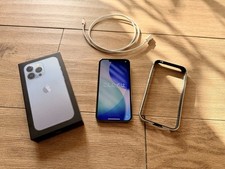 Apple iPhone 13 Pro, Blue, 128GB – sehr guter Zustand