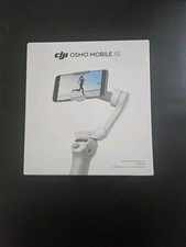 DJI OSMO Mobile SE