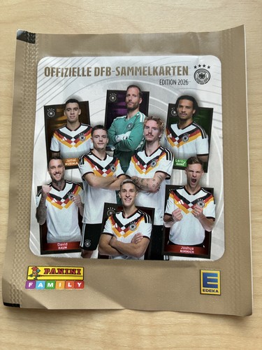 Edeka panini heftchen - 4,