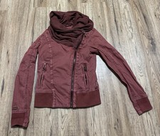 Khujo Anorak Damenjacke Gr. S