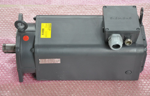 Siemens vsa motor typ - siemens, ac-vsa