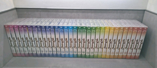 Dvd boxen sturm - dvd,