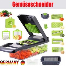 Gemüseschneider