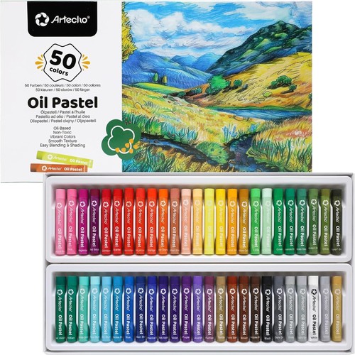 Pastellkreide farben - pastellkreide,