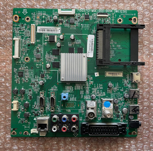 Mainboard