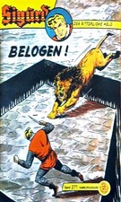 Sigurd Grossband 271 Hethke