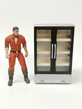 1:18 scale STORE COOLER SHELF