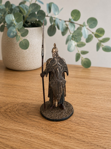 Herr der ringe sammelfigur - herr,
