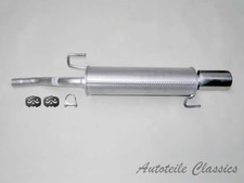 IMASAF Endtopf NEU für Opel