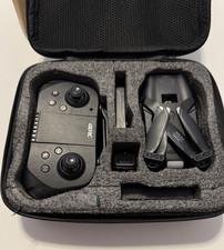 4DRC V28 Drohne HD1080P Kamera GPS Hindernisvermeidung bürstenlos