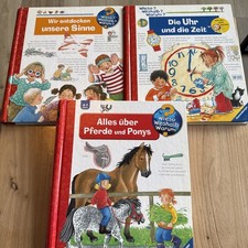 Wieso? Weshalb? Warum? – 3er