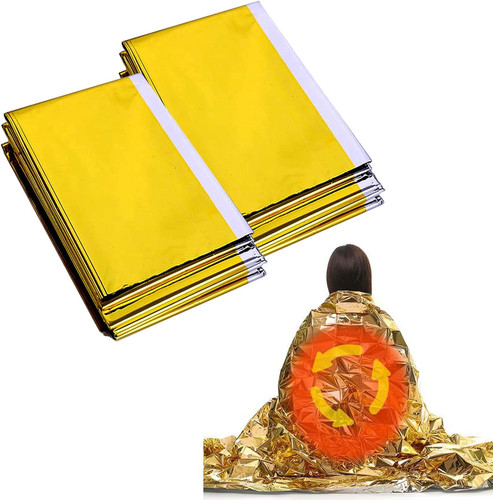 Thermodecke notfall - thermodecke,,