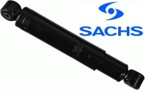 Sachs 112897 stoßdämpfer - sachs,