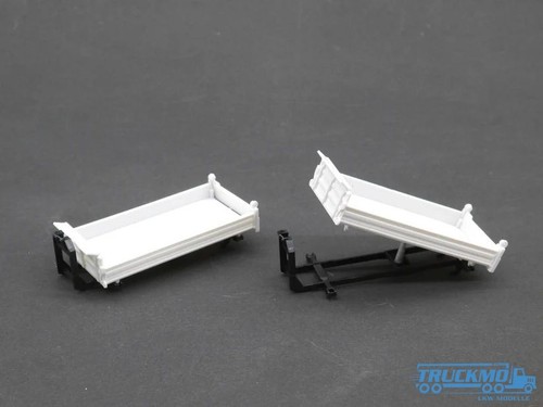 Scaletrucks bausatz - bausatz, 2x