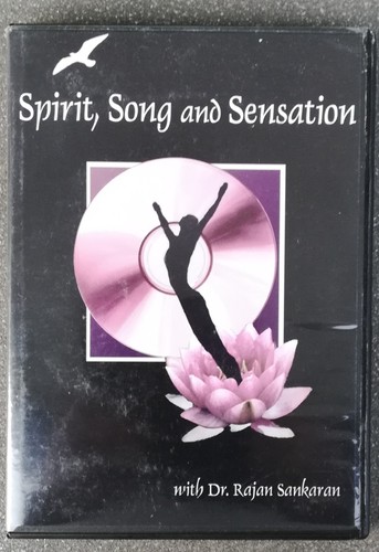 Rajan sankaran spirit - dr., sankaran:
