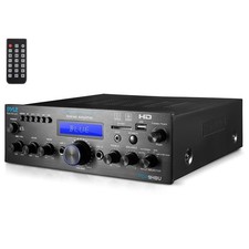 Pyle Stereo Audio Verstärker