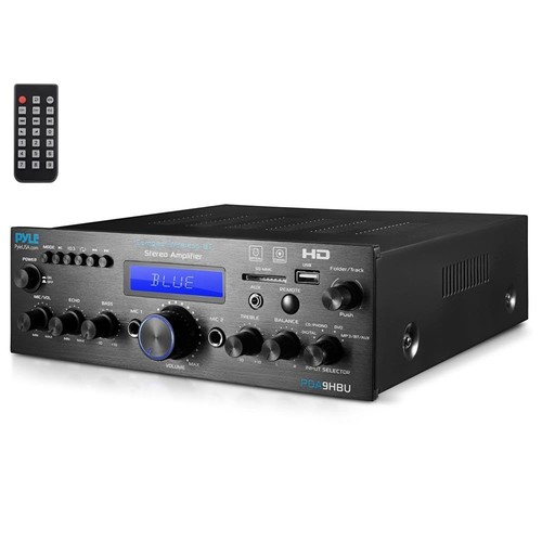 Pyle stereo audio verstärker - stereo,