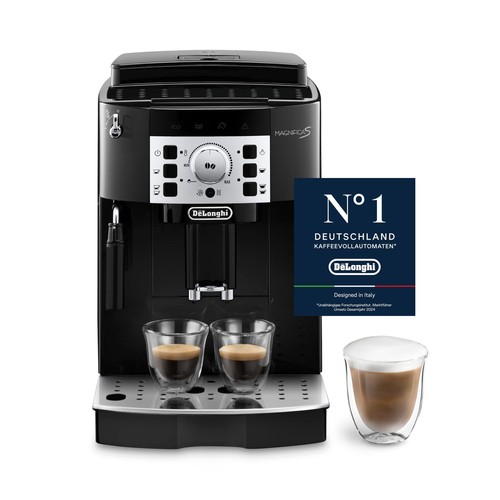 Longhi magnifica s - de’longhi,