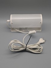 IKEA Smyg weiß Wandleuchte Wandlampe V1013 Leselampe Bettlampe Vintage