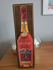 Martell Cognac Medallion 1 L