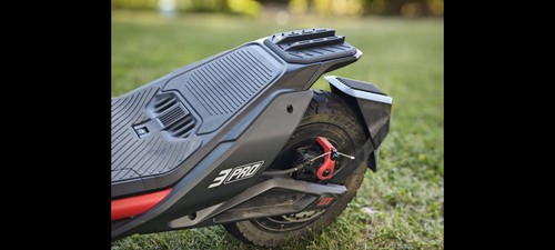 Segway zt3 pro - segway,