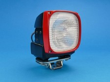 Arbeitsscheinwerfer AS400 24 V